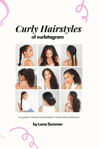 Curly Hairstyles of Curlstagram