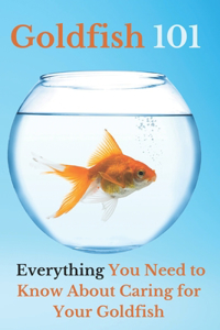 Goldfish 101