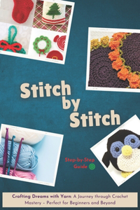 Hooked on Crochet