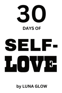 30 days of Self-Love