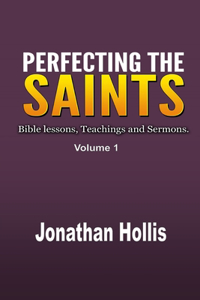 Perfecting the Saints