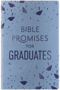 Bible Promises for Graduates