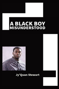 Black Boy Misunderstood