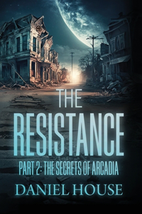 The Secrets of Arcadia