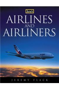 Janes Airlines And Airliners