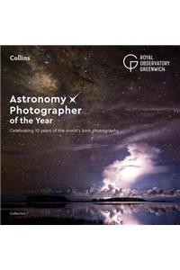 Astronomy Photographer of the Year: Collection 7