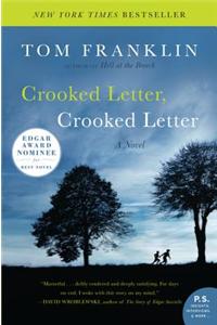 Crooked Letter, Crooked Letter