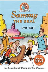 Sammy the Seal