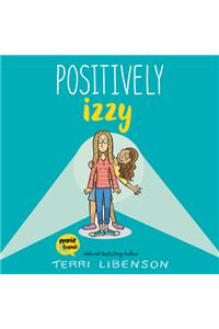 Emmie & Friends: Positively Izzy