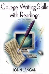 College Writing Skills with Readings