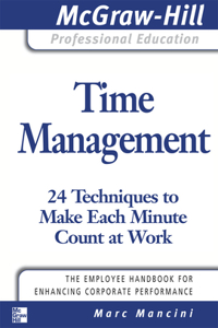 EBK Time Management
