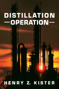 Distillation Operation