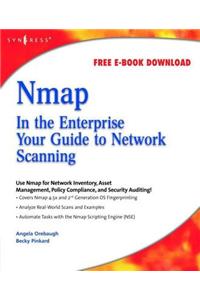 Nmap in the Enterprise