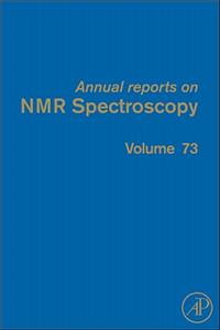 Annual Reports on NMR Spectroscopy