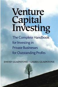 Venture Capital Investing
