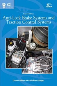 Anti-Lock Brake Syst& Traction Cntrl Syst Au