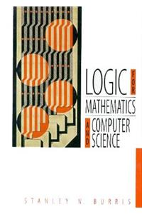 Logic for Mathematics and Computer Science