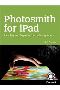 Photosmith for iPad