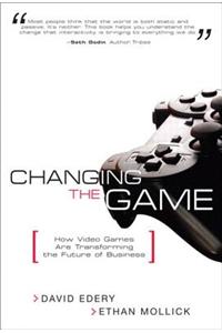 Changing the Game