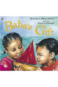 Baba's Gift