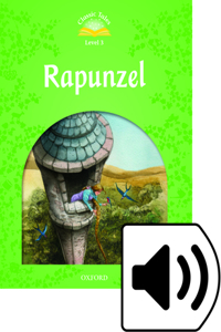 CT 2e L3 Rapunzel 2 Volume Set