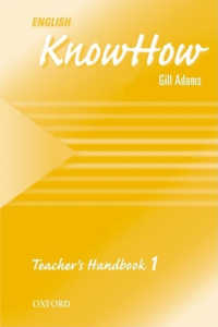 English Knowhow 1
