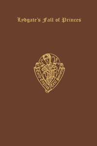 Lydgate's Fall of Princes III