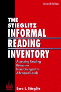Stieglitz Informal Reading Inventory