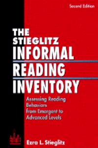 The Stieglitz Informal Reading Inventory