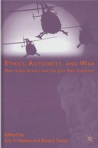 Ethics, Authority, and War