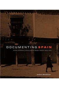 Documenting Spain