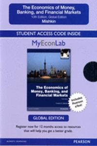 Access Card for the Economics of Money, Banking and Financial Markets