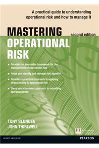 Mastering Operational Risk