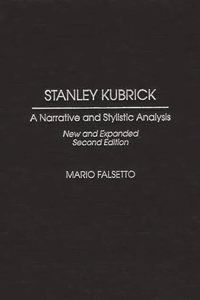 Stanley Kubrick