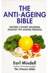 Anti-Ageing Bible