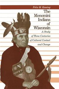 Menomini Indians of Wisconsin