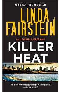 Killer Heat