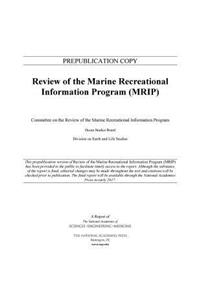 Review of the Marine Recreational Information Program