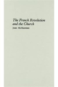 French Revolution and the Church