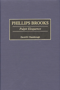 Phillips Brooks