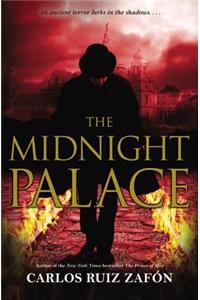 Midnight Palace