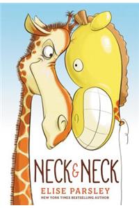 Neck & Neck
