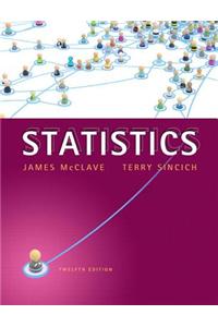 Statistics Plus MyStatLab Student Access Kit