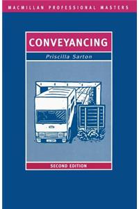 Conveyancing