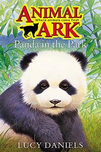 Panda in the Park (Animal Ark)