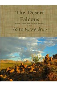 Desert Falcons