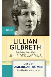 Lillian Gilbreth