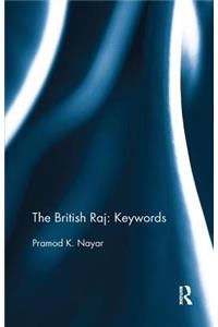 British Raj: Keywords