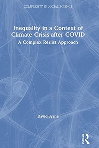 Inequality in a Context of Climate Crisis after COVID