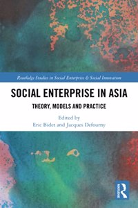 Social Enterprise in Asia